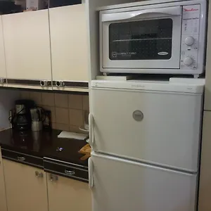 Superdevoluy Appartement