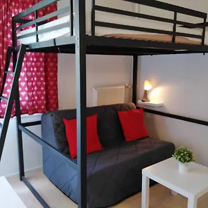 Le Petit Aurouze Appartement