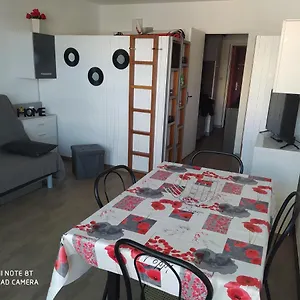 Superdevoluy Appartement