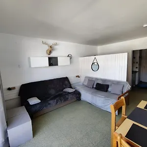 Superdevoluy Dans Batiment Bois D'aurouze Au Pied Des Pistes Appartement