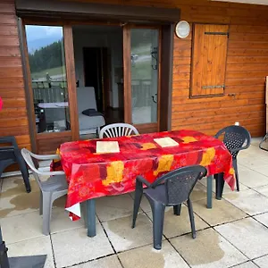 L'appart Sur Les Pistes Appartement