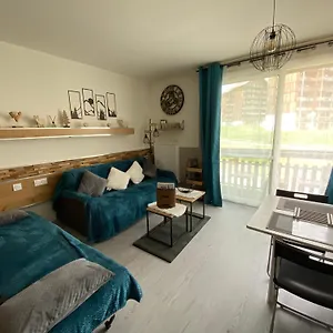 Aux Pieds Des Pistes Appartement