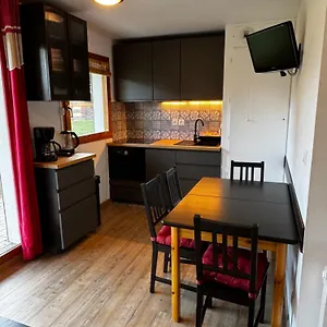 Location Superdevoluy Appartement