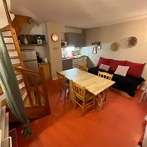 De 32m² Au Cœur De La Joue Du Loup Appartement